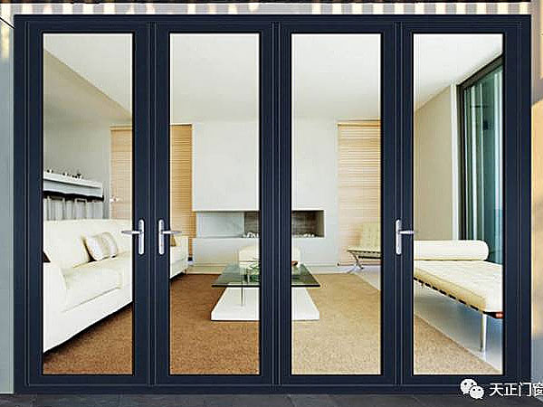 節(jié)能鋁包木門窗的精髓是什么？