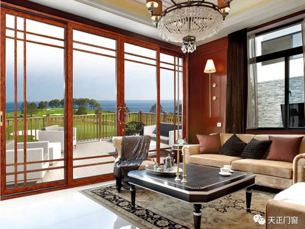 關(guān)于鋁合金門窗的五大設(shè)計(jì)標(biāo)準(zhǔn)，您真的了解嗎?